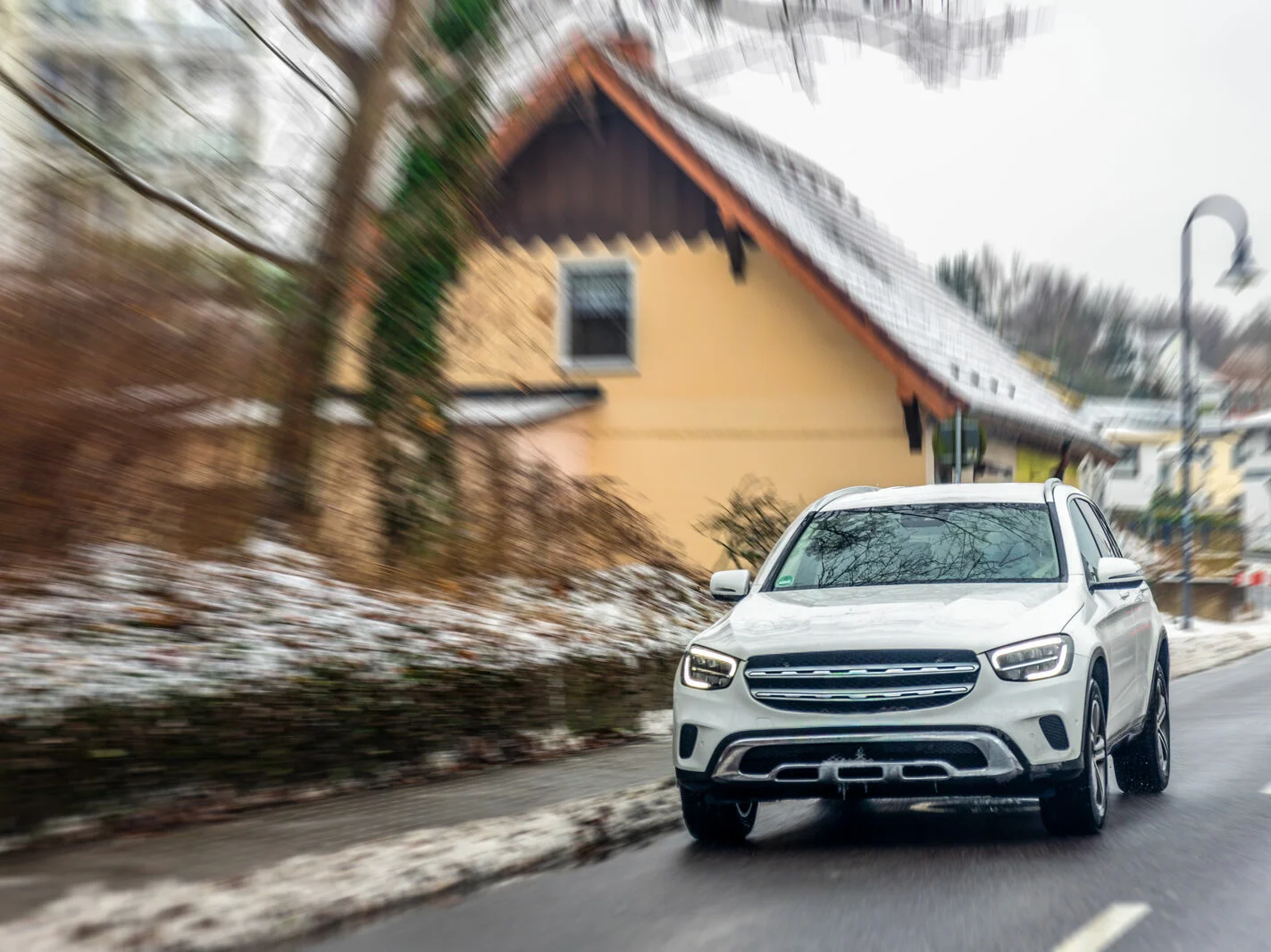 Kia Sportage 1.6 T-GDi Drive (ejemplo) 2019 – foto 1